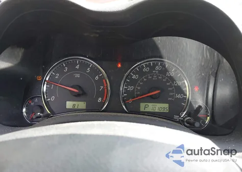 2013 Toyota Corolla S Special Edition z USA, uszkodzony, nr VIN 2T1BU4EE1DC074905